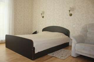 Апарт-отели Amber Coast & Sea Юрмала Улучшенные апартаменты с 3 спальнями и террасой-9